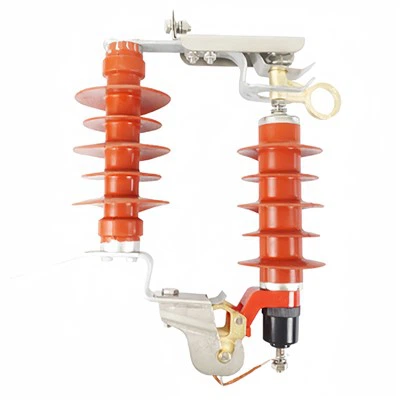 Drop Type Zinc Oxide Arrester
